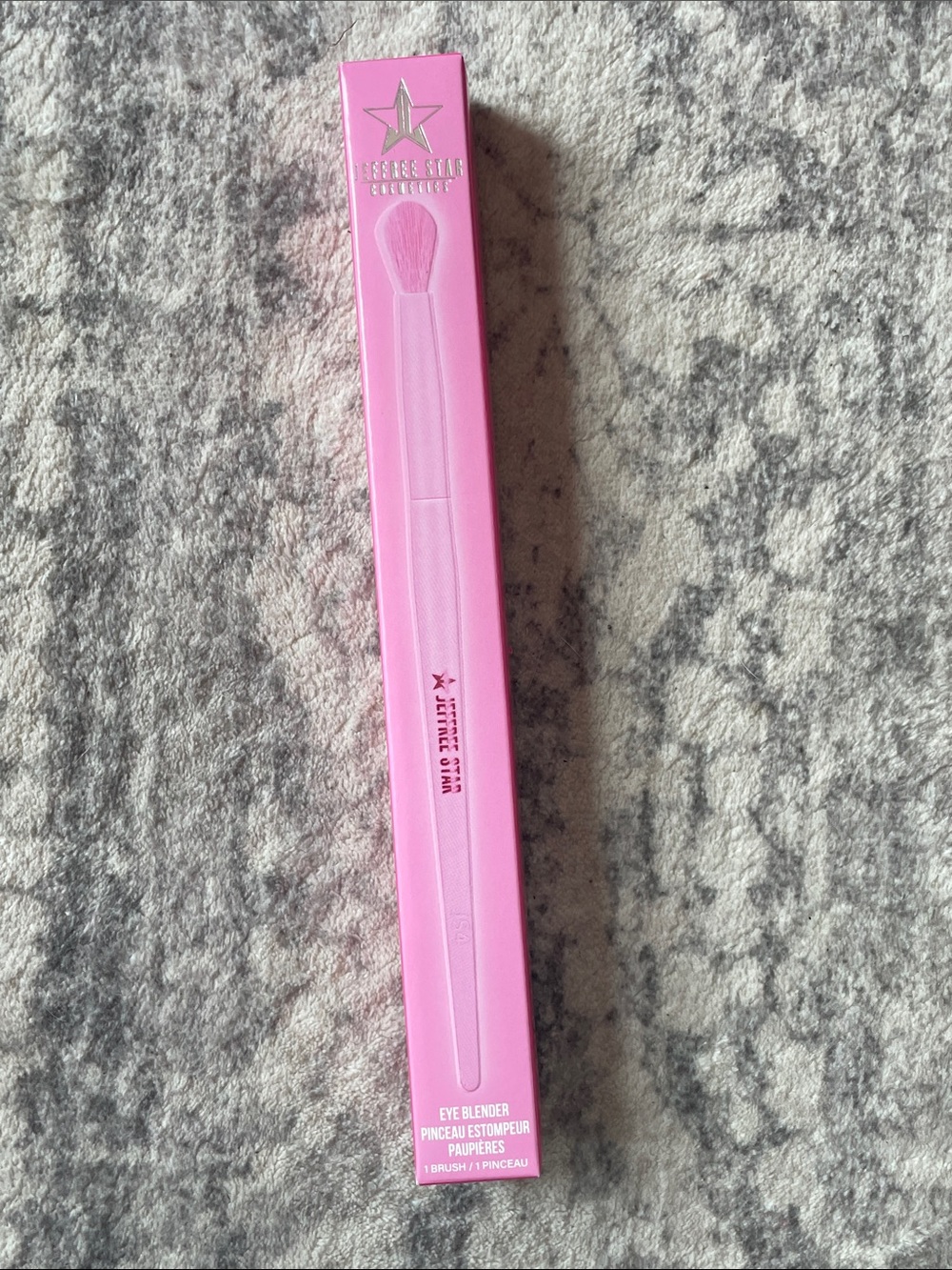 Jeffree Star Brush